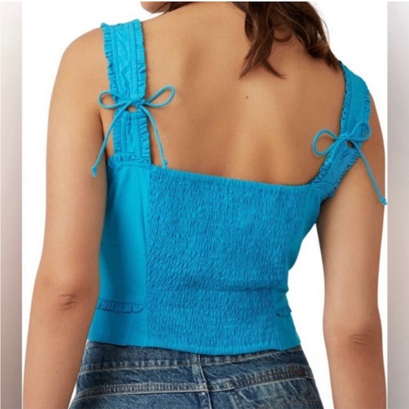 Free People Kerry NWT! - Picture 2 of 7